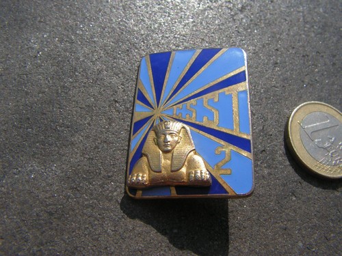 Insigne militaire - insigne,