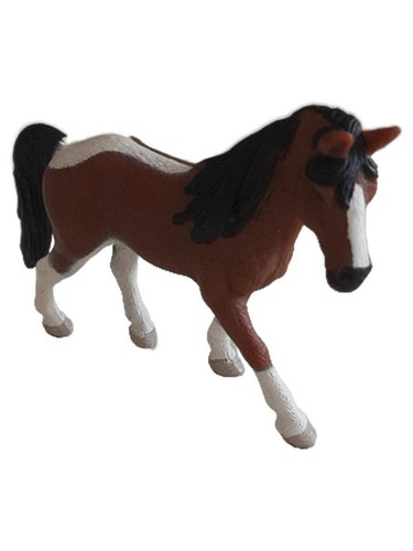 Schleich figurine cheval - figurine,