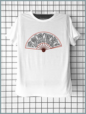 Tee-shirt Keith Haring Art