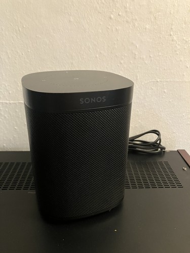 Sonos one gen - sonos,