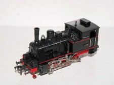 FLEISCHMANN HO 1315 LOCOMOTIVE