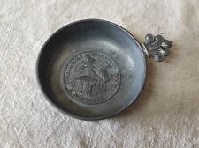 Taste à vin en étain 7,5 cm