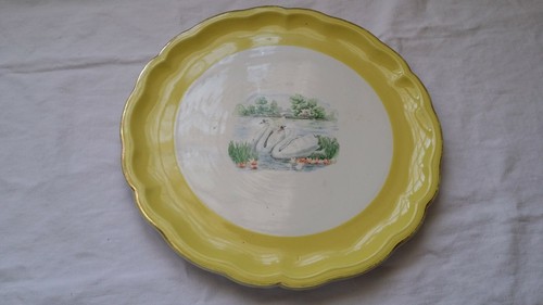 Plat cm de diamètre - plat,