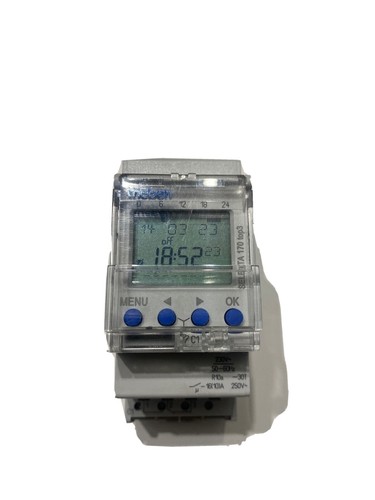 Horloge theben selekta 170