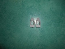 Lot 2 attaches capot volant