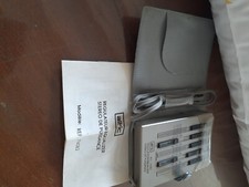 regulateur equaliseur stéréo de puissance