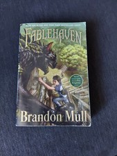 Fablehaven Ser.: Fablehaven by