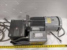 USED TIRAK TM ELECTRIC ROPE