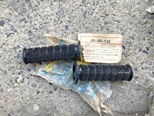 Poignée Honda C50 C65 C70 C90 C100 C102 C105 CA100 CA102 CM90 CM91 L/R NEUF