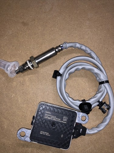 Sonde nox neuve - sonde, azote