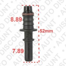 Raccord Connecteur Mâle