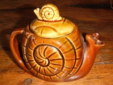 Pot saucier escargot