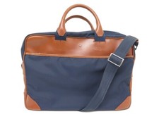 NEUF SACOCHE MONTBLANC PORTE DOCUMENTS SARTORIAL BANDOULIERE BRIEFCASE BAG 1450€
