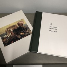 The World of Delacroix