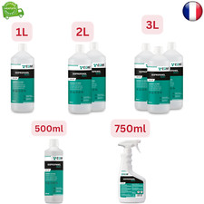 Eqm eco 301 alcool - -, eco-301