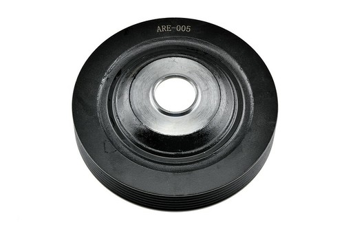 Poulie damper clio - poulie,