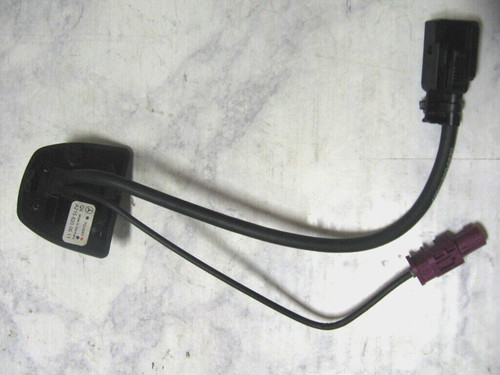 Original mercedes bluetooth - mercedes,