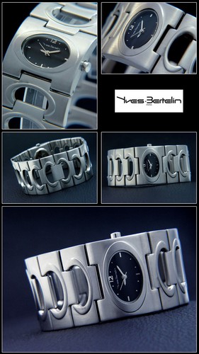 Yves bertelin large montre - large,