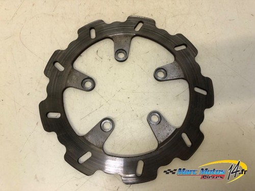 Disque arriere suzuki - arriere,