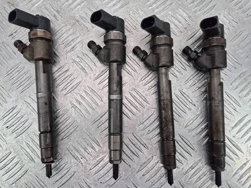 Kit injecteurs mercedes - kit, d'injecteurs