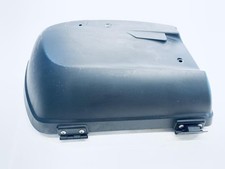 Couvercle de valise gauche