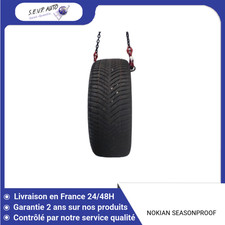 🇫🇷 Pneu NOKIAN