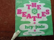 Disque tours the beatles - disque,