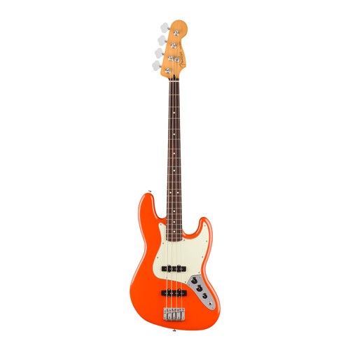 Fender player jazz string - player, ii