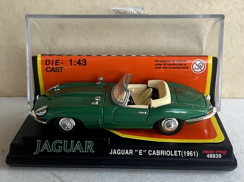 Newray toys cod - cod, jaguar