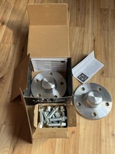 Élargisseurs de voie Avant  (cales des roues ) neuves 10 Mm Chaque Une