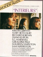 MINI AFFICHE CINEMA : WOODY