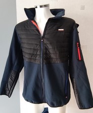 Veste Softshell à capuche