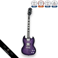 Guitare électrique Epiphone
