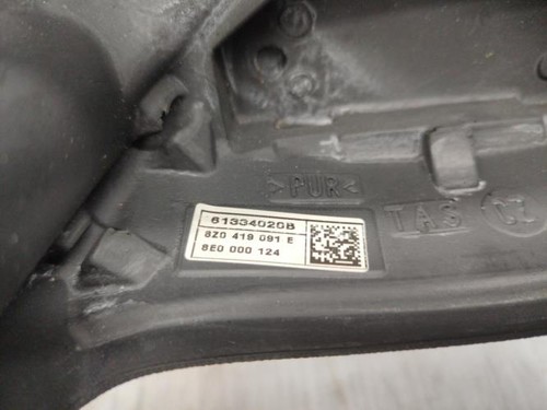 Volant audi phase 1 - volant,