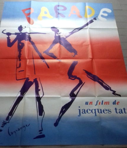 Affiche cinema 120 - affiche,