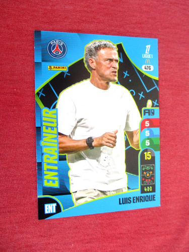 Luis enrique psg paris - psg, sg