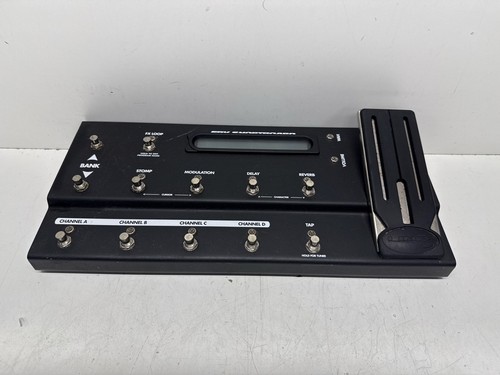 Line effects fbv shortboard - line,