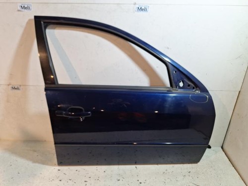 Porte avant droit ford - avant,