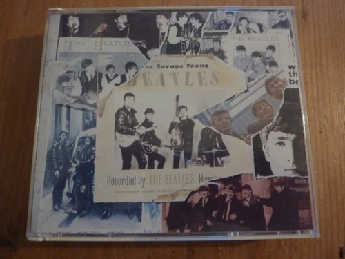The beatles anthology - -,