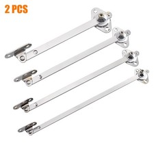 Support de couvercle de chute support volet de porte support de remplacement rai