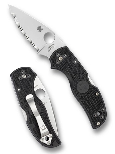 Spyderco native knife 95 - knife, 2.95"