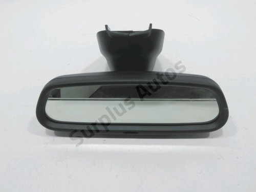 Retroviseur interieur 815489 - interieur,