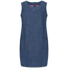 Lazy Jacks - Robe - Femme (LJ145)
