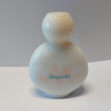 VINTAGE Miniature parfum collection MAGNOLIA  Yves rocher  edt  15 ml