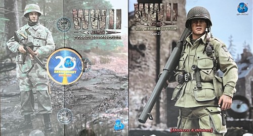 Dual pack 206 did - pack, n°206