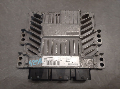 Calculateur siemens ref - calculateur,