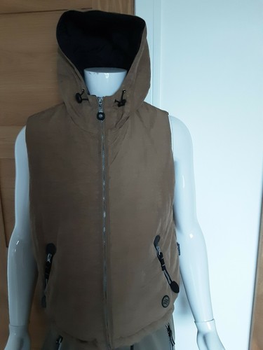 Très rare gilet homme kipling - très,