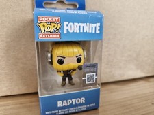 POCKET POP FORTNITE