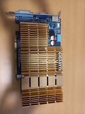 Carte graphique Gigabyte 8500GT GV-NX85T512HP