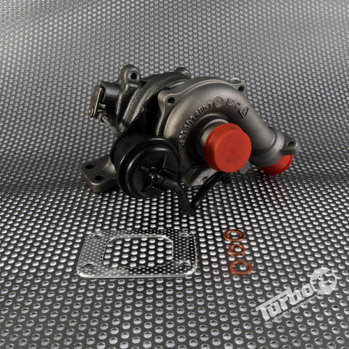 Turbocompresseur citroën ford - turbocompresseur,
